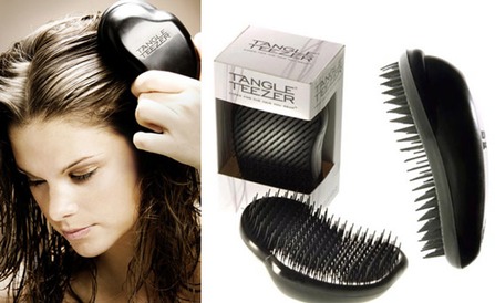 Tangle Teezer